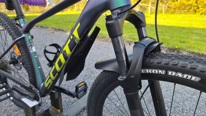 SCOTT SCALE 965 mountain bike
