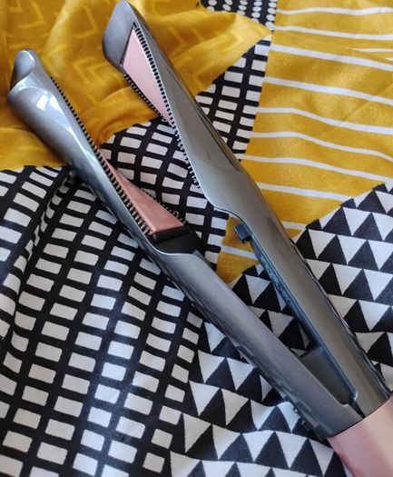 Hair Straightener