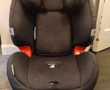 britax car seat