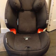 britax car seat