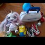 Toys for 5euro Image 3