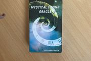 NEW Mystical Timing Oracle Cards Deck
