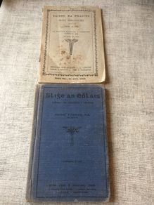 Rare Irish Book