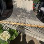 garden hammock Image 5
