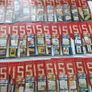 Elvis The Official Collectors Edition Collection DeAgostini 69 Issues Complete Replica Memorabilia Posters Image 9