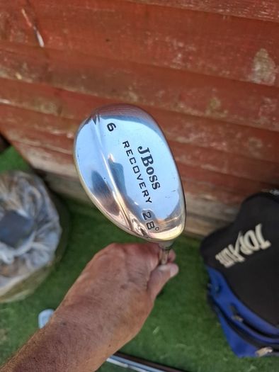 Golf Clubs Full Set Suit Beginner
