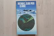 Glide Path by Arthur C. Clarke (Science Fiction Paperback 1980)