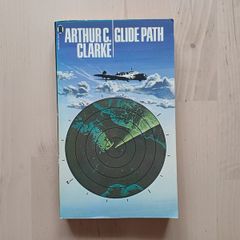Glide Path by Arthur C. Clarke (Science Fiction Paperback 1980)