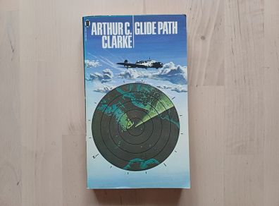 Glide Path by Arthur C. Clarke (Science Fiction Paperback 1980)