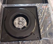 Portable gas stove