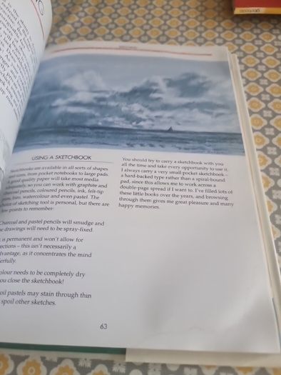 Collins Pastels Workshop: A Practical Course in Pastel Painting to Develop... (Hardcover)