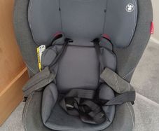 Infababy Isofix MAX360 car seat