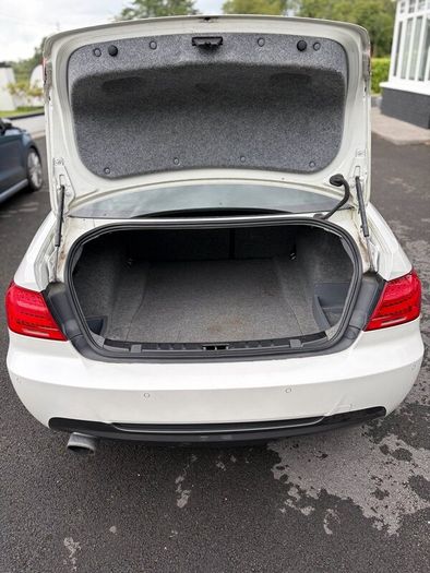 Bmw e92 318i M-sport