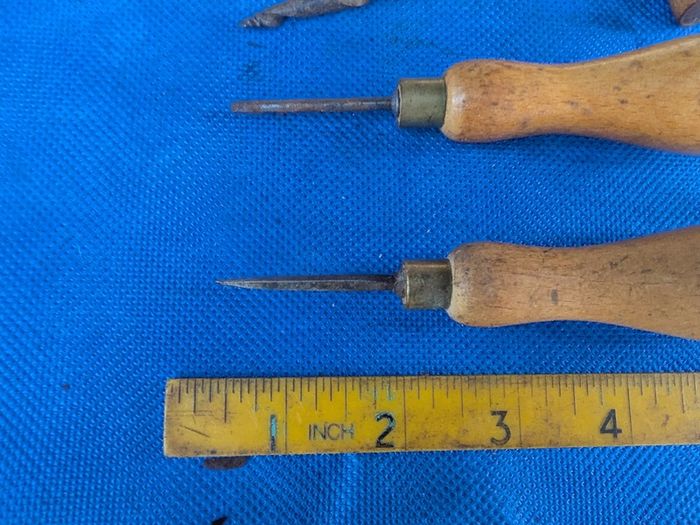 3 Boring Tools
