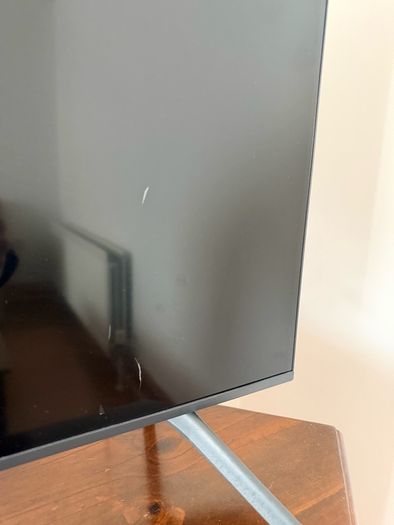 Smart TV Samsung 55"