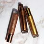 Fenty Beauty Body Lava Body Luminizer 90ml who needs clothes, trophy wife, brown sugar perfect for summer Image 3