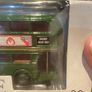 Buxted Bus Image 4