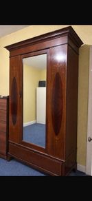 Stunning Wardrobe