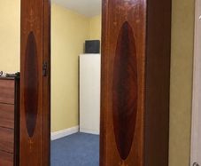 Stunning Wardrobe