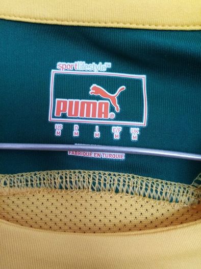 Cameroon Jersey