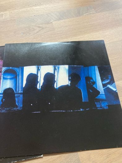 Mazzy Star So Tonight I Might See 1993 Pressing