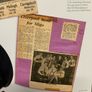 Large Format Music Book about the Liverpool Ceili Band Image 3