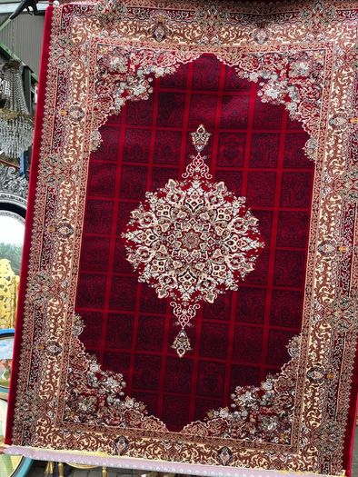 rug