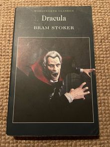 Dracula (Bram Stoker)