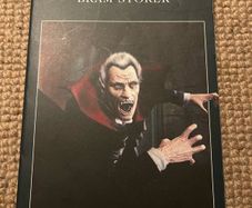 Dracula (Bram Stoker)
