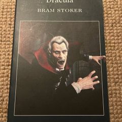 Dracula (Bram Stoker)