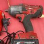 Milwaukee Impact Wrench 18V High Torque Image 3