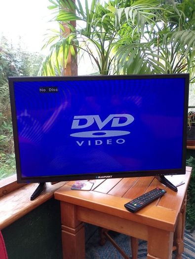 Blaupunkt 32" TV