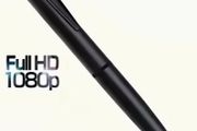 1080P HD Portable Body/ Camera, new, unopened.
