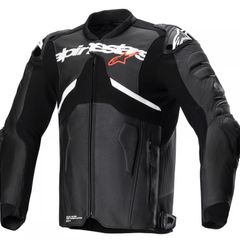 Alpinestars leather Jacket and Pants