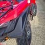 Suzuki ATV 750cc Image 7