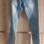 straight  leg new jeans size uk 6 extra small Image 3
