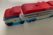 Paw Patroller