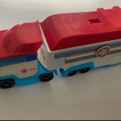 Paw Patroller