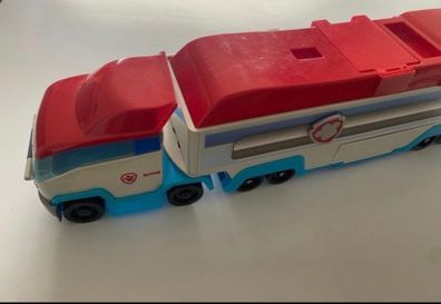 Paw Patroller