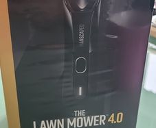 MANSCAPED - The Lawn Mower 4.0 brand new unopened
