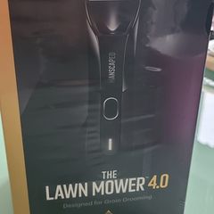 MANSCAPED - The Lawn Mower 4.0 brand new unopened