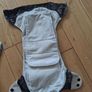 Cloth nappy bundle Image 5