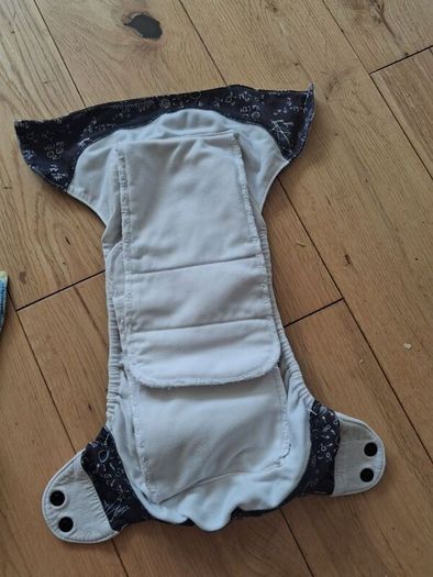 Cloth nappy bundle