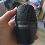 Shure PGA52 - Bass Drum Microphone Image 3