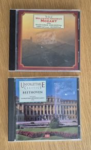 Classical Music Cds