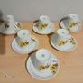 Porcelana Real Brasil design tea set Image 4