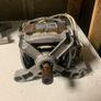 Welling Electronic Control Motor Image 2
