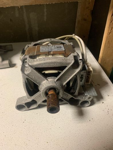 Welling Electronic Control Motor