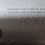 Apple Ipod Touch, 5th bGeneration, 32 GB, Activation Locked, Excellent cosmetic condition Image 8