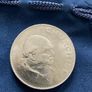 Winston Churchill Commemorative Coins Image 3